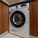 Luxury Studio Apartment In Silicon Oasis