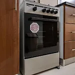 Luxury Studio Apartment In Silicon Oasis