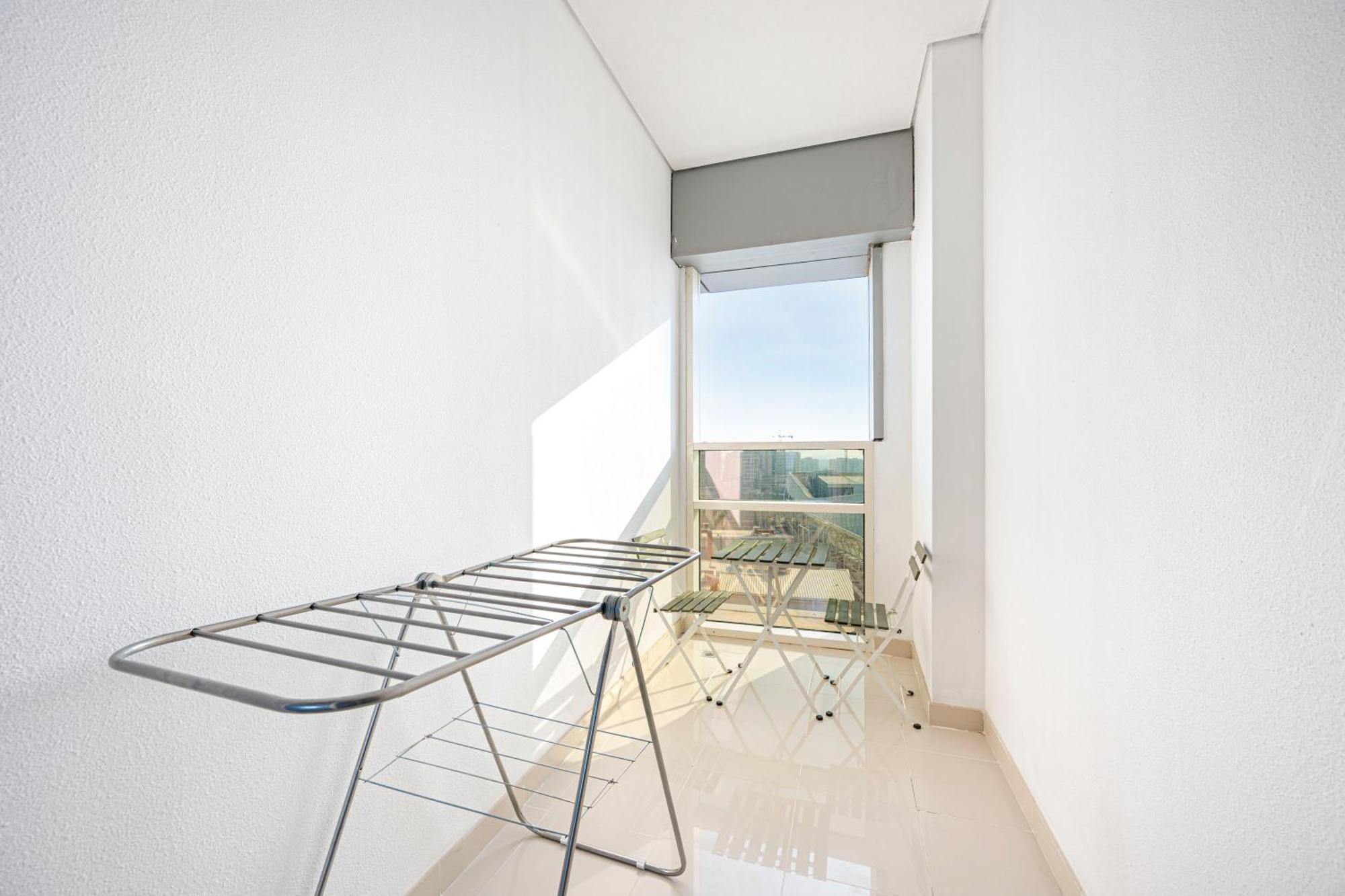 Luxury In Silicon Oasis Apartment Dubai