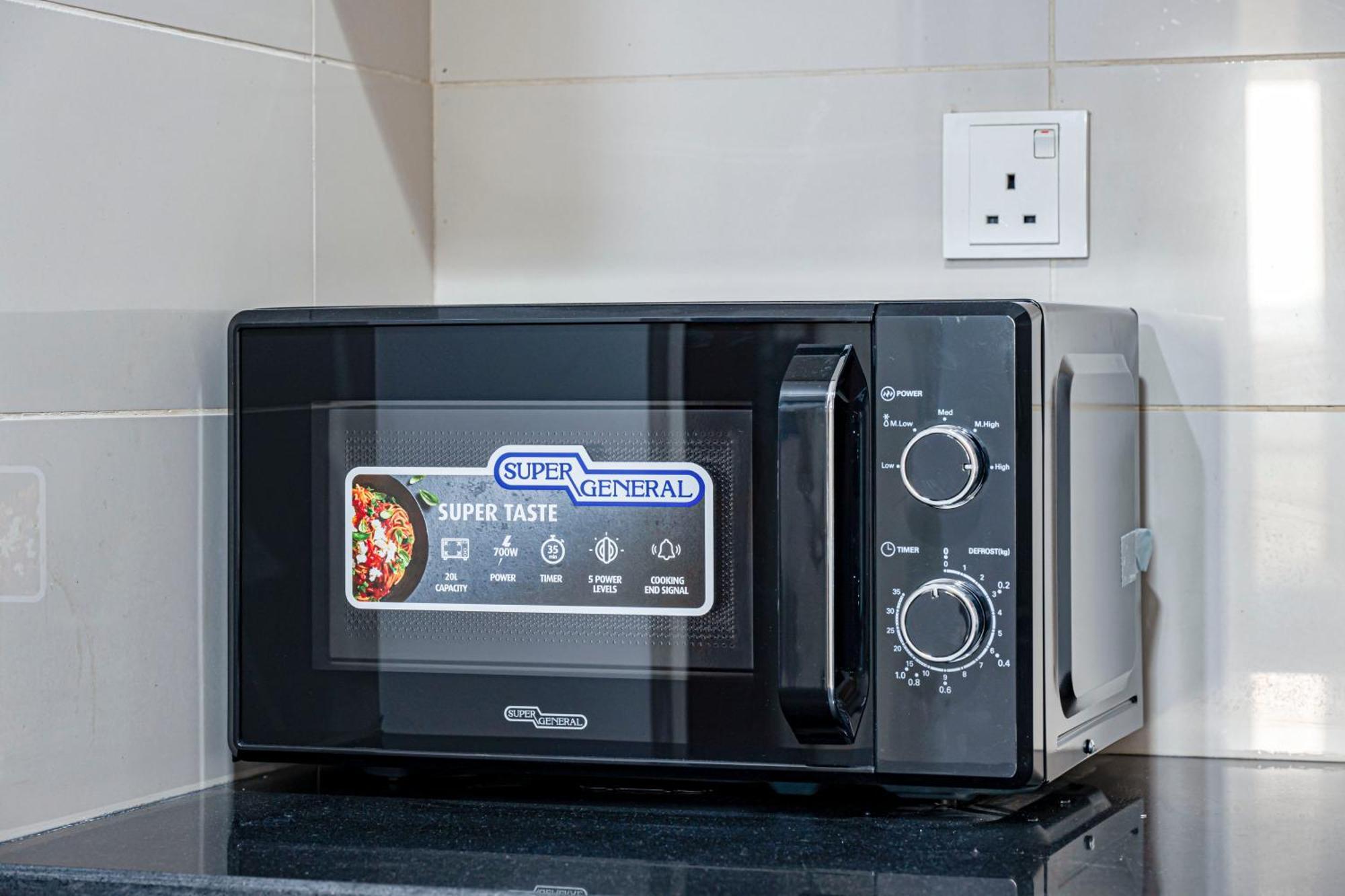 Luxury In Silicon Oasis Apartment *