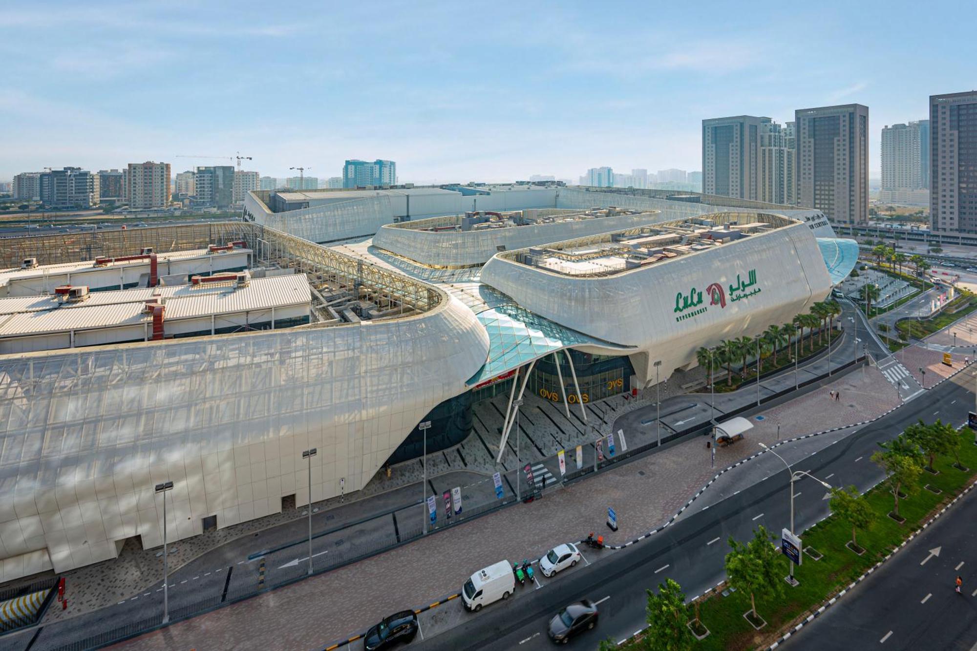 Luxury In Silicon Oasis Dubai