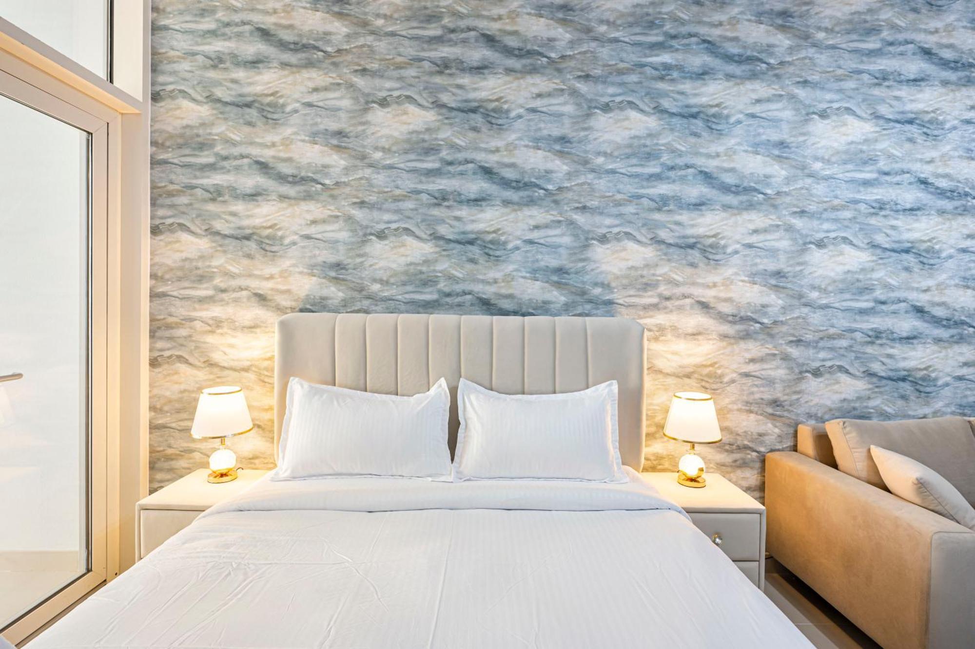 Luxury In Silicon Oasis Dubai