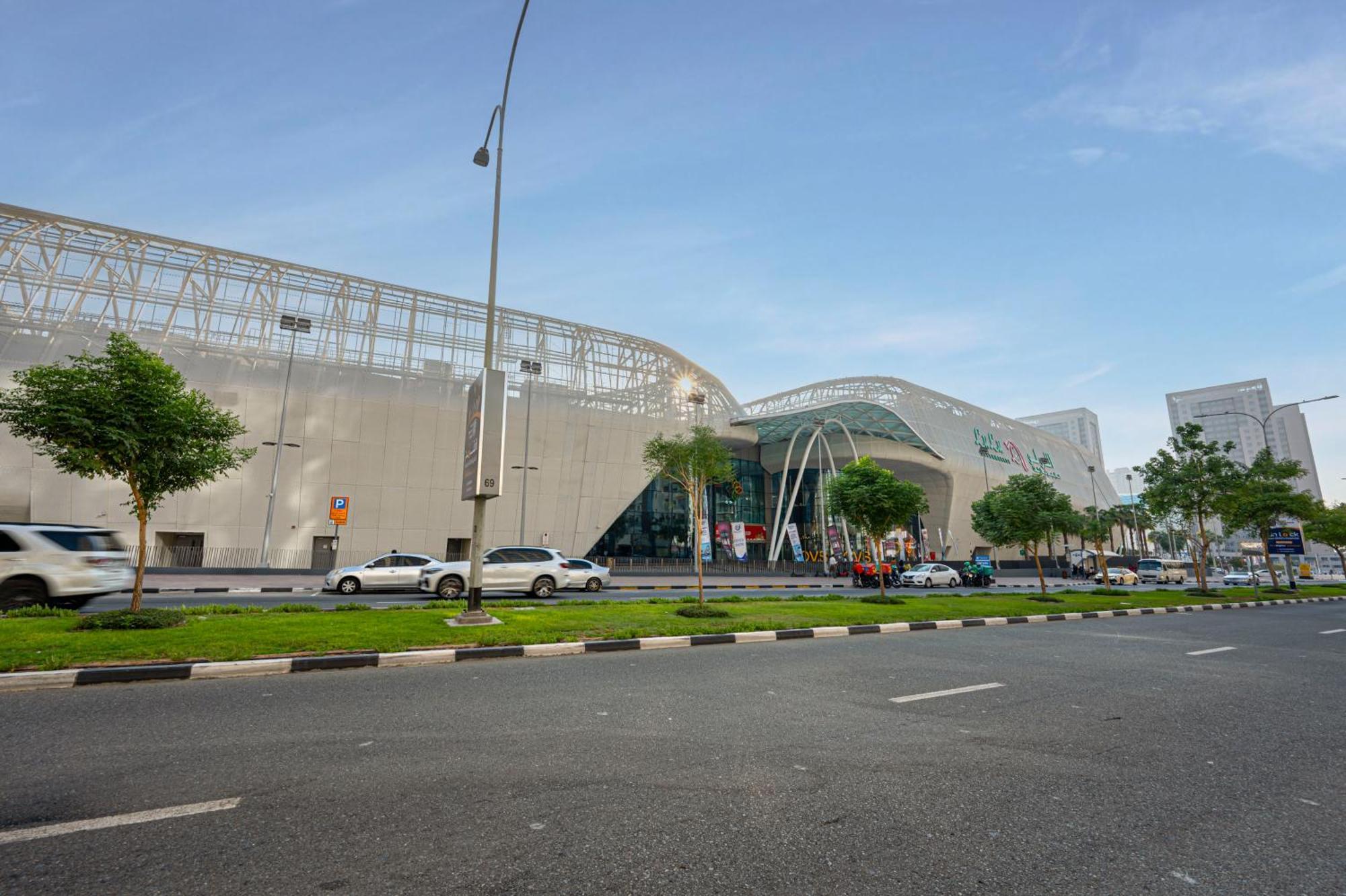 Luxury In Silicon Oasis * Dubai